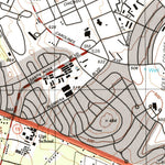 Pati Point, GU (2000, 24000-Scale)