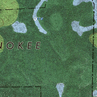 Strange Island, GA (1967, 24000-Scale) Preview 2