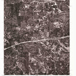 Tallapoosa South, GA-AL (1975, 24000-Scale) Preview 1