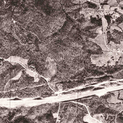 Tallapoosa South, GA-AL (1975, 24000-Scale) Preview 2