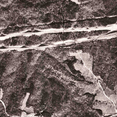 Tallapoosa South, GA-AL (1975, 24000-Scale) Preview 3