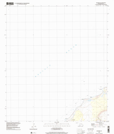 Kalanaei, HI (1989, 24000-Scale) Preview 1