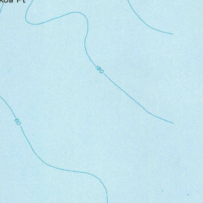 Honokane, HI (1957, 24000-Scale) Preview 3