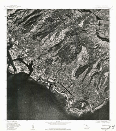 Honolulu, HI (1978, 24000-Scale) Preview 1