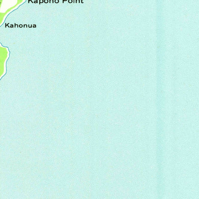 Kapoho, HI (1981, 24000-Scale) Preview 2