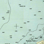Kauai, HI (1954, 250000-Scale) Preview 3