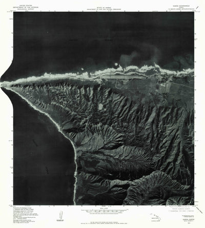 Kaena, HI (1977, 24000-Scale) Preview 1