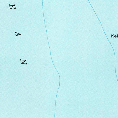 Kealakekua, HI (1982, 24000-Scale) Preview 3