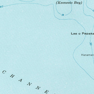 Makena, HI (1954, 24000-Scale) Preview 3