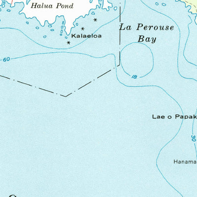 Makena, HI (1983, 24000-Scale) Preview 3