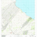 Pahoa North, HI (1995, 24000-Scale) Preview 1