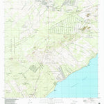 Pahoa South, HI (1994, 24000-Scale) Preview 1