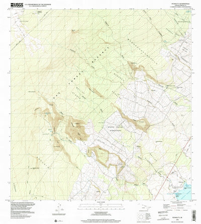 Punaluu, HI (1995, 24000-Scale) Preview 1