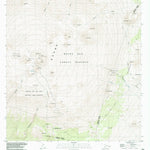 Mauna Kea, HI (1993, 24000-Scale) Preview 1