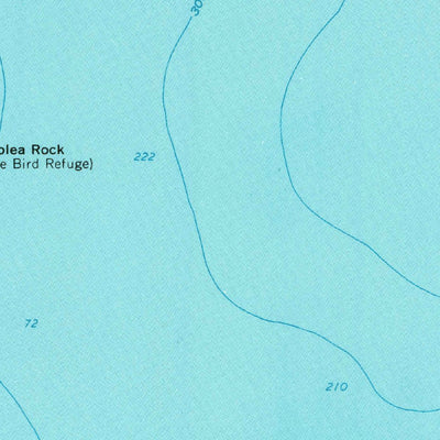 Mokapu Point, HI (1968, 24000-Scale) Preview 2