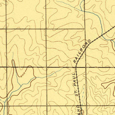 Amana, IA (1889, 62500-Scale) Preview 2