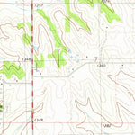 Jacksonville, IA (1978, 24000-Scale) Preview 3