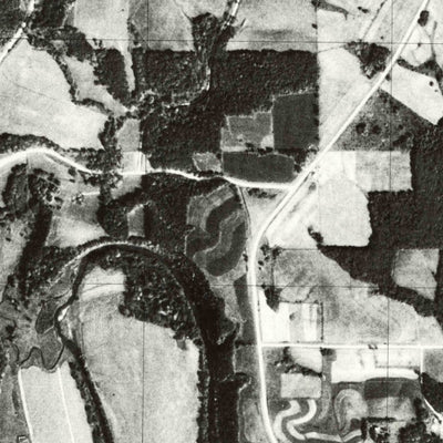Bluffton, IA (1975, 24000-Scale) Preview 2