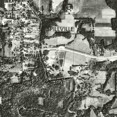 Fort Atkinson, IA (1975, 24000-Scale) Preview 3