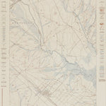NJ-MULLICA: Authoritative US Topos Historic 1898