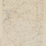 NJ-PA-BORDENTOWN: Authoritative US Topos Historic 1893