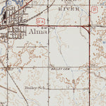 MI-ALMA: Authoritative US Topos Historic 1938