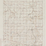 MI-DEWITT: Authoritative US Topos Historic 1927