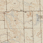 MI-HOWELL: Authoritative US Topos Historic 1909