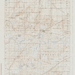 MI-LAINGSBURG: Authoritative US Topos Historic 1928