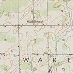 MI-LEONIDAS: Authoritative US Topos Historic 1918