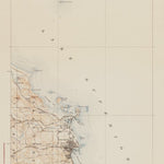 MI-MARQUETTE: Authoritative US Topos Historic 1907