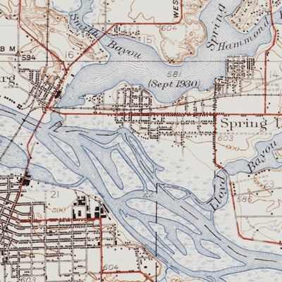 MI-MUSKEGON: Authoritative US Topos Historic 1936