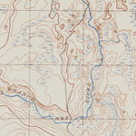 MI-NED LAKE: Authoritative US Topos Historic 1925