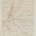 MI-PERRINTON: Authoritative US Topos Historic 1918