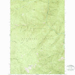 Anderson Butte, ID (1966, 24000-Scale) Preview 1