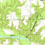 Steamboat Rock, IA (1979, 24000-Scale) Preview 3