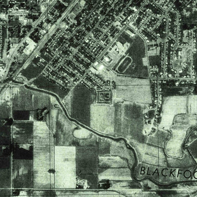Blackfoot, ID (1974, 24000-Scale) Preview 3