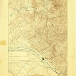 Boise, ID (1892, 125000-Scale) Preview 1