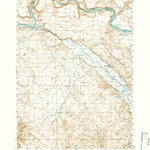 Bruneau, ID (1947, 62500-Scale) Preview 1