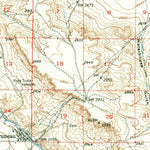 Bruneau, ID (1947, 62500-Scale) Preview 3