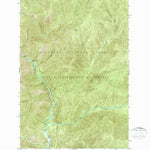 Dog Creek, ID (1966, 24000-Scale) Preview 1