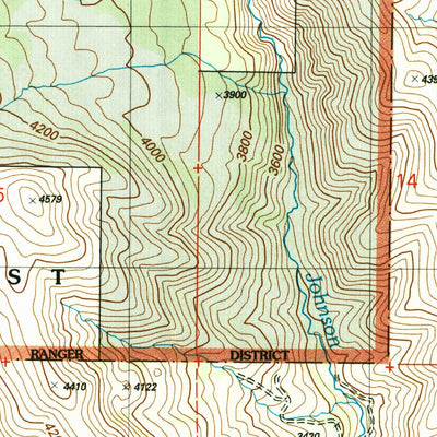 Goodrich, ID (2004, 24000-Scale) Preview 3