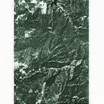 Mount Coeur D'Alene, ID (1975, 24000-Scale) Preview 1