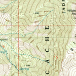 Mapleton, ID (2005, 24000-Scale) Preview 3