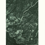Fernan Lake, ID (1975, 24000-Scale) Preview 1