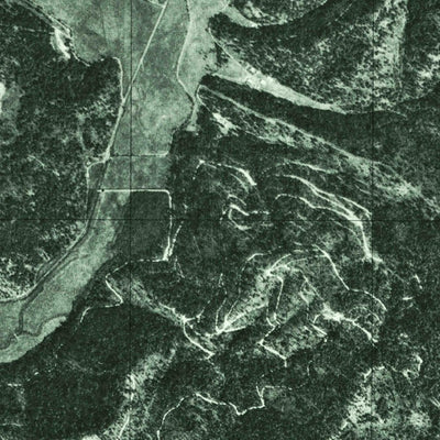 Fernan Lake, ID (1975, 24000-Scale) Preview 2