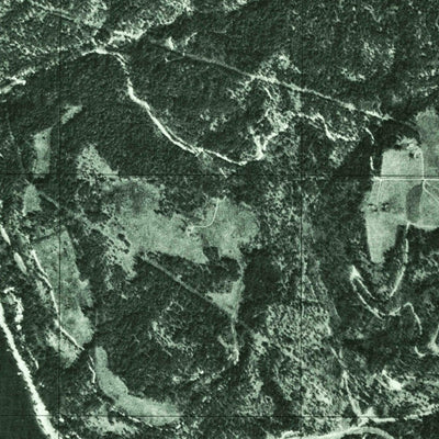 Fernan Lake, ID (1975, 24000-Scale) Preview 3