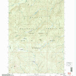 Lodgepole Creek, ID (2004, 24000-Scale) Preview 1