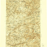 Lolo, ID (1913, 250000-Scale) Preview 1
