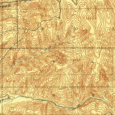 Portneuf, ID (1917, 62500-Scale) Preview 3